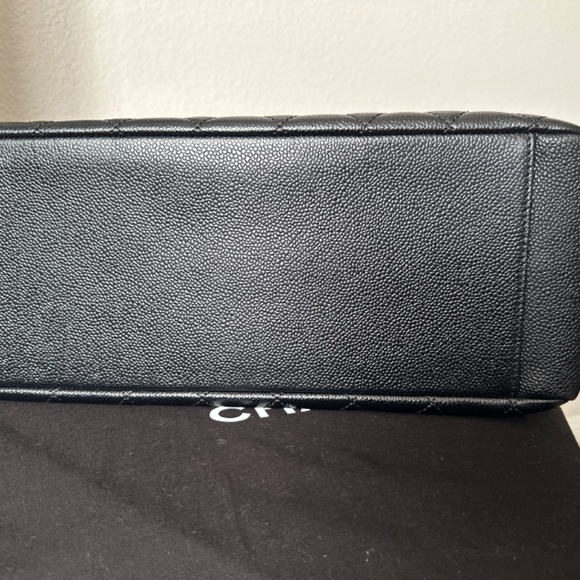 Chanel Shopping Tote - Picture 15 of 17